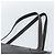 Borsa Tote LOEWE in pelle nera e oro Auth bs35912 Nero D'oro - vista 8