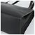 Borsa Tote LOEWE in pelle nera e oro Auth bs35912 Nero D'oro - vista 9