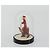 LOUIS VUITTON Pageboy Snow Globe Glass Red LV Auth 190246 Rouge - vue 3