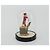 LOUIS VUITTON Pageboy Snow Globe Glass Red LV Auth 190246 Rouge - vue 4