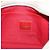 Borsa a Spalla Christian Louboutin in Pelle Bianca e Rossa Auth bs35872 Bianco Rosso - vista 15