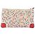Borsa a Spalla Christian Louboutin in Pelle Bianca e Rossa Auth bs35872 Bianco Rosso - vista 3