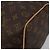 LOUIS VUITTON Borsa Monogram Speedy 35 M41524 LV Auth 189081SV Monogramma - vista 14