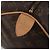 LOUIS VUITTON Borsa Monogram Speedy 35 M41524 LV Auth 189081SV Monogramma - vista 20