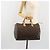 LOUIS VUITTON Borsa Monogram Speedy 35 M41524 LV Auth 189081SV Monogramma - vista 24