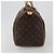 LOUIS VUITTON Borsa Monogram Speedy 35 M41524 LV Auth 189081SV Monogramma - vista 3