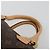 LOUIS VUITTON Borsa Monogram Speedy 35 M41524 LV Auth 189081SV Monogramma - vista 8