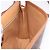 Céline Borsa a Spalla in Tela Macadam CELINE in Pelle PVC Marrone Oro Auth BA13670 D'oro - vista 18