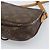 LOUIS VUITTON Monogram Saint Cloud MM Shoulder Bag M51243 LV Auth 190744 - view 17