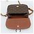 LOUIS VUITTON Monogram Saint Cloud MM Shoulder Bag M51243 LV Auth 190744 - view 19