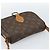 LOUIS VUITTON Monogram Saint Cloud MM Shoulder Bag M51243 LV Auth 190744 - view 6