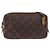 LOUIS VUITTON Monogram Marly Bandouliere Shoulder Bag M51828 LV Auth 190080 Monogramma - vista 13