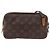 LOUIS VUITTON Monogram Marly Bandouliere Shoulder Bag M51828 LV Auth 190080 Monogramma - vista 2