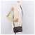 LOUIS VUITTON Monogram Marly Bandouliere Shoulder Bag M51828 LV Auth 190080 Monogramma - vista 20