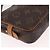 LOUIS VUITTON Monogram Marly Bandouliere Shoulder Bag M51828 LV Auth 190080 Monogramma - vista 9