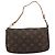 LOUIS VUITTON Monogram Pochette Accesorios M51980 LV Auth 188761 Monograma - vista 13