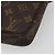 LOUIS VUITTON Monogram Pochette Accesorios M51980 LV Auth 188761 Monograma - vista 14