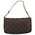 LOUIS VUITTON Monogram Pochette Accesorios M51980 LV Auth 188761 Monograma - vista 2