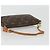 LOUIS VUITTON Monogram Pochette Accesorios M51980 LV Auth 188761 Monograma - vista 7