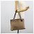Bolso Tote GUCCI GG Canvas Beige Oro 120837 Auth ep14970 Dorado - vista 24