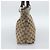 Bolso Tote GUCCI GG Canvas Beige Oro 120837 Auth ep14970 Dorado - vista 4