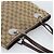 Bolso Tote GUCCI GG Canvas Beige Oro 120837 Auth ep14970 Dorado - vista 6