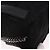 Autre Marque Rucksack Stella MacCartney Falabella Polyester Black Silver Auth 188925A Schwarz Silber - Ansicht 14