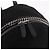 Autre Marque Rucksack Stella MacCartney Falabella Polyester Black Silver Auth 188925A Schwarz Silber - Ansicht 16