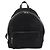 Autre Marque Rucksack Stella MacCartney Falabella Polyester Black Silver Auth 188925A Schwarz Silber - Ansicht 2