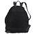 Autre Marque Rucksack Stella MacCartney Falabella Polyester Black Silver Auth 188925A Schwarz Silber - Ansicht 3