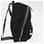 Autre Marque Rucksack Stella MacCartney Falabella Polyester Black Silver Auth 188925A Schwarz Silber - Ansicht 5