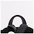 Autre Marque Rucksack Stella MacCartney Falabella Polyester Black Silver Auth 188925A Schwarz Silber - Ansicht 8