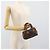LOUIS VUITTON Borsa Monogram Mini Speedy M41534 LV Auth 190236 Monogramma - vista 18