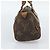 LOUIS VUITTON Borsa Monogram Mini Speedy M41534 LV Auth 190236 Monogramma - vista 3