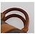 LOUIS VUITTON Bolsa Boston Monogram Keepall 55 M41424 LV Auth bs35622 Monograma - vista 14