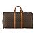 LOUIS VUITTON Bolsa Boston Monogram Keepall 55 M41424 LV Auth bs35622 Monograma - vista 2