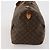 LOUIS VUITTON Bolsa Boston Monogram Keepall 55 M41424 LV Auth bs35622 Monograma - vista 3