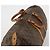 LOUIS VUITTON Bolsa Boston Monogram Keepall 55 M41424 LV Auth bs35622 Monograma - vista 6