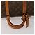 LOUIS VUITTON Bolsa Boston Monogram Keepall 55 M41424 LV Auth bs35622 Monograma - vista 7