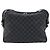 LOUIS VUITTON Io Shoulder Bag N45252 LV Auth 187871V Damier ebene - vista 2