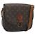 LOUIS VUITTON Borsa a Spalla Monogram Saint Cloud GM M51242 LV Auth 189606 Monogramma