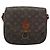 LOUIS VUITTON Borsa a Spalla Monogram Saint Cloud GM M51242 LV Auth 189606 Monogramma - vista 13