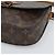 LOUIS VUITTON Borsa a Spalla Monogram Saint Cloud GM M51242 LV Auth 189606 Monogramma - vista 14