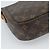 LOUIS VUITTON Borsa a Spalla Monogram Saint Cloud GM M51242 LV Auth 189606 Monogramma - vista 17