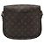 LOUIS VUITTON Borsa a Spalla Monogram Saint Cloud GM M51242 LV Auth 189606 Monogramma - vista 2