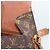 LOUIS VUITTON Borsa a Spalla Monogram Saint Cloud GM M51242 LV Auth 189606 Monogramma - vista 20