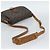 LOUIS VUITTON Borsa a Spalla Monogram Saint Cloud GM M51242 LV Auth 189606 Monogramma - vista 7
