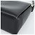 Borsa GUCCI in pelle nera e oro Auth ka5042 Nero D'oro - vista 12