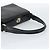 Borsa GUCCI in pelle nera e oro Auth ka5042 Nero D'oro - vista 7