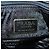 Borsa Tote con Catena PRADA Nylon Nero Oro Auth am12036V D'oro - vista 17